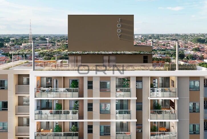 Apartamento Jooy Íkon (Santa Fé)