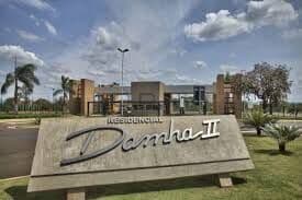 Lote/Terreno em Campo Grande - Residencial Damha II