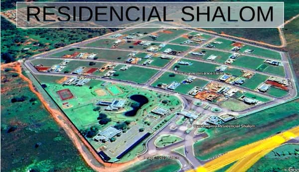Terreno à venda em Campo Grande/MS