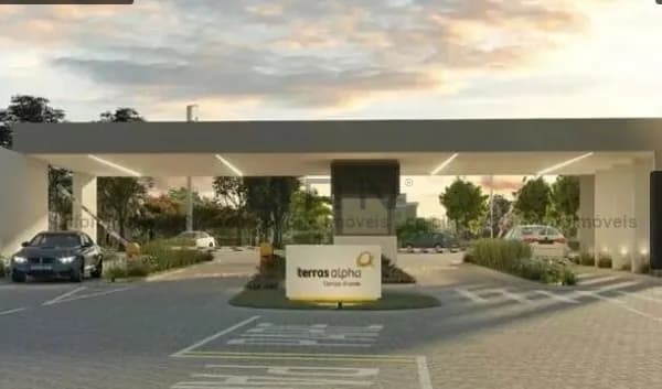 Lote/Terreno em Campo Grande - Terras Alpha Campo Grande