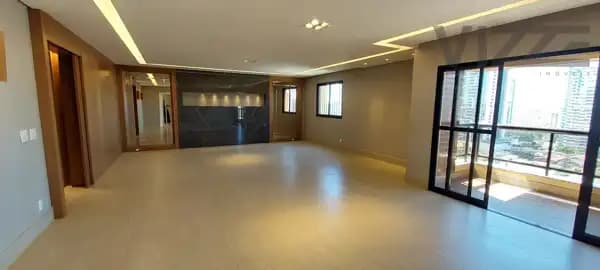 Apartamento no centro