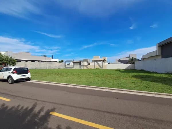 Lote/Terreno em Campo Grande - Alphaville Campo Grande