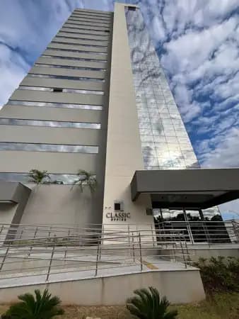Sala à venda em Campo Grande/MS