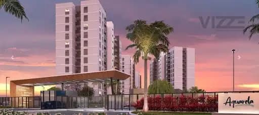 Apartamento à venda em Campo Grande/MS