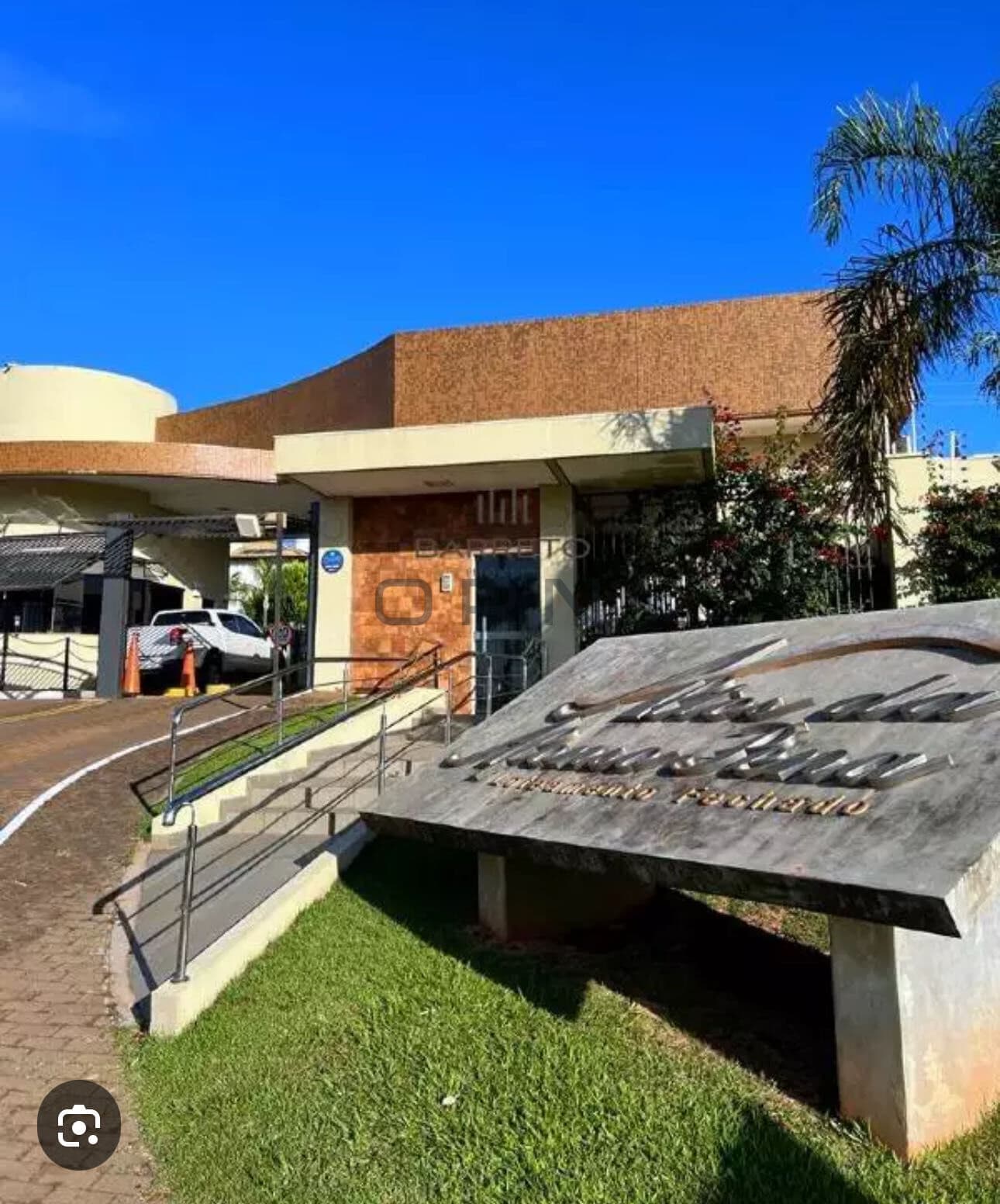 Terreno em Condomínio em Chácara Cachoeira, Campo Grande/MS