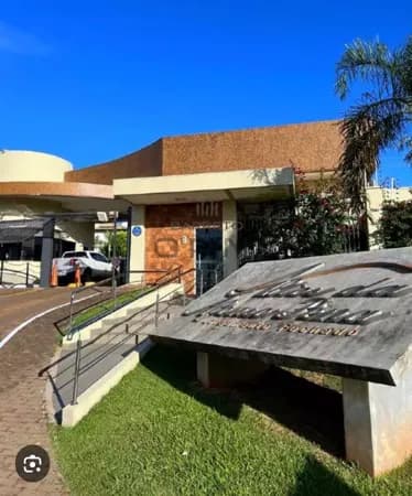 Terreno em Condomínio em Chácara Cachoeira, Campo Grande/MS