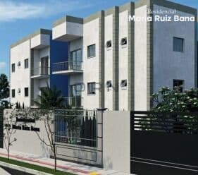 Apartamento em Campo Grande - Jardim Imá