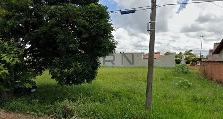 Terreno no Centro