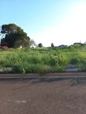 Terreno à venda em Campo Grande/MS