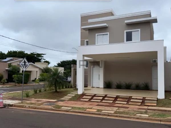 Casa em Campo Grande - Tiradentes