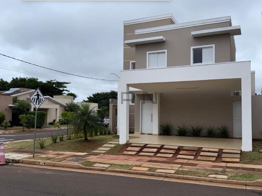 Casa em Campo Grande - Tiradentes