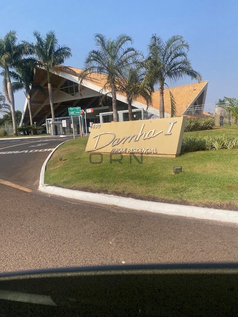 Lote/Terreno em Campo Grande - Residencial Damha