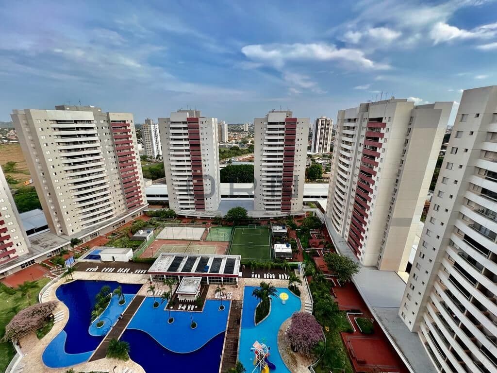 Apartamento Vitalitá Condominio Club