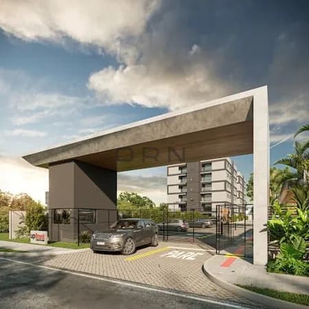 Apartamento Térreo próximo à Lagoa Itatiaia