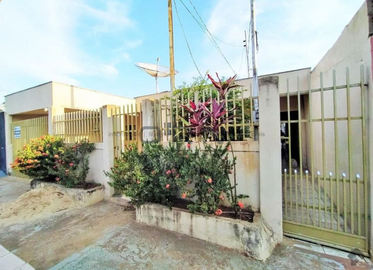 Excelente imóvel para investir ou morar, na melhor localização do bairro.
