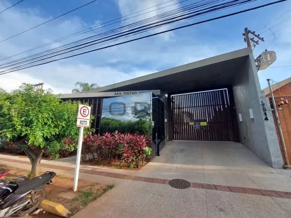Triplex no Villaggio San Pietro