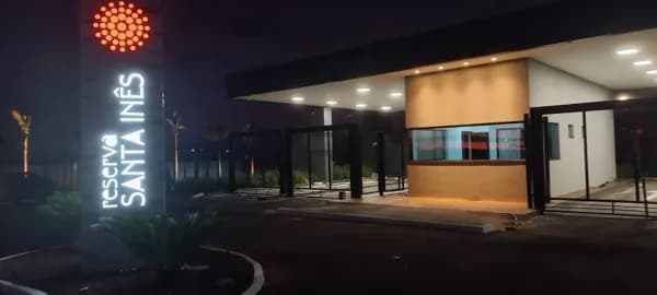 Lote/Terreno em Campo Grande - Nova Lima