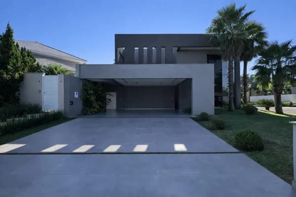 Casa à venda em Campo Grande/MS