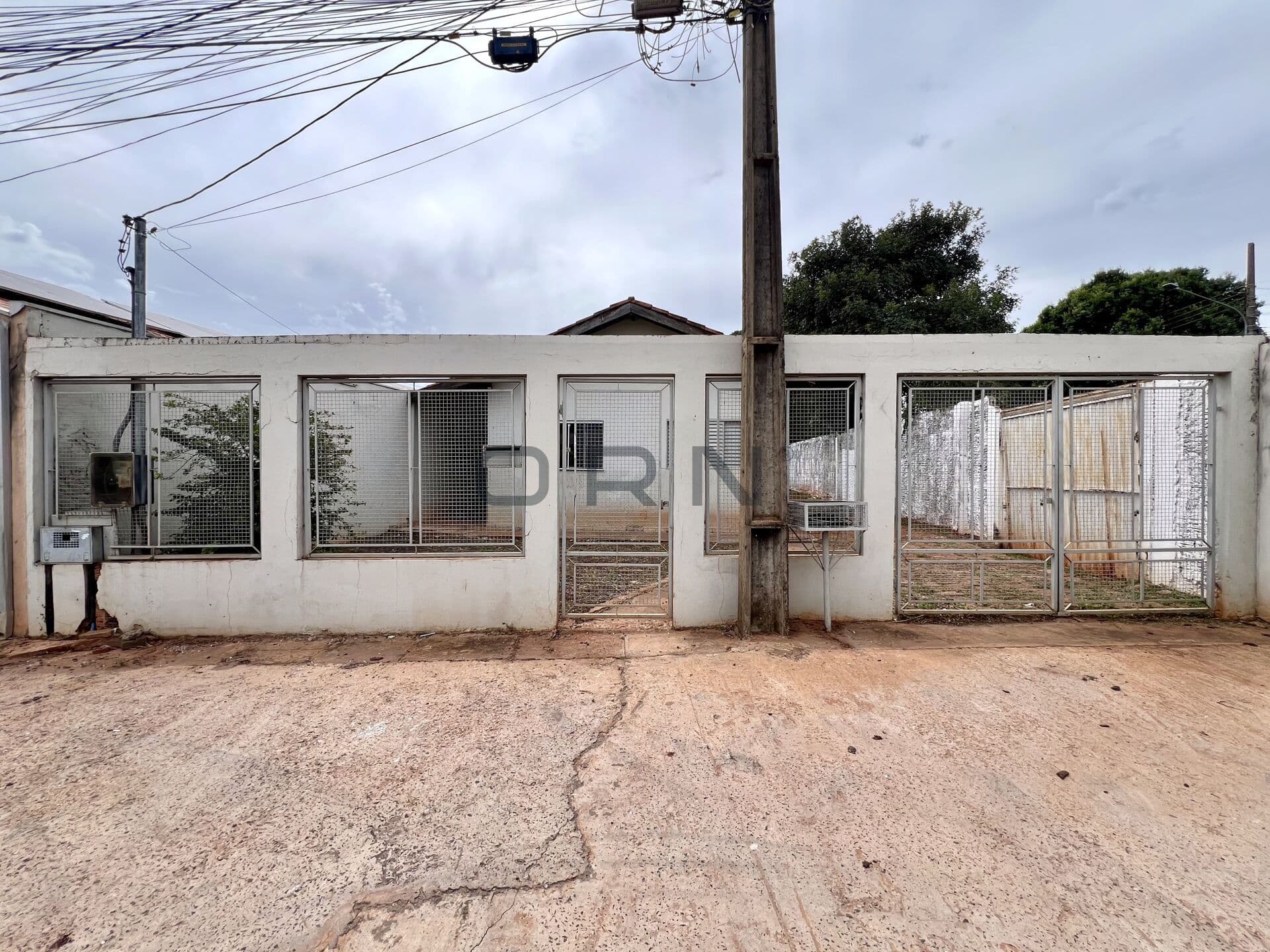 Casa no Residencial Andorinha