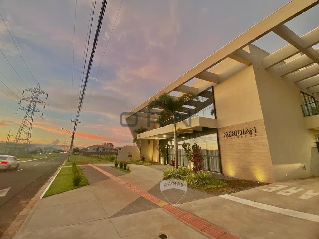Casa térrea com 3 suítes e infraestrutura de lazer completa