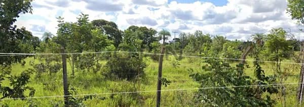 Terreno na saída para São Paulo