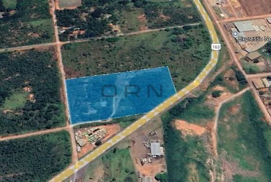 Lote/Terreno em Campo Grande - Jardim Veraneio