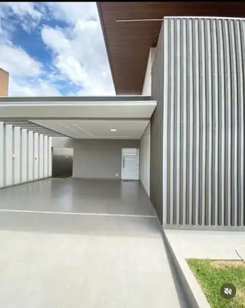 Casa à venda em Campo Grande/MS