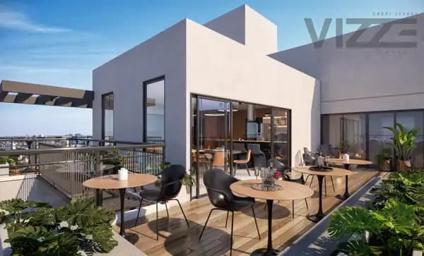 Apartamento à venda em Campo Grande/MS