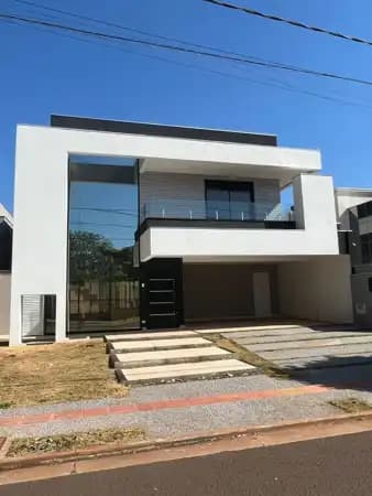 Casa à venda em Campo Grande/MS