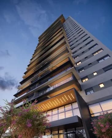Apartamento em Campo Grande - Royal Park