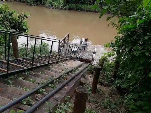 Chácara à venda em Rio Negro/MS