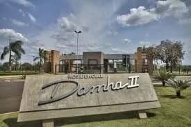 Terreno RESIDENCIAL DAMHA II