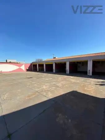 Hotel à venda em Campo Grande/MS