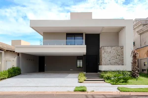 Casa à venda em Campo Grande/MS