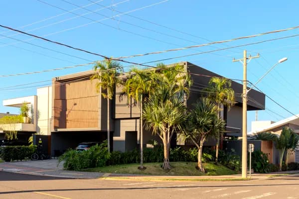 Casa à venda em Campo Grande/MS