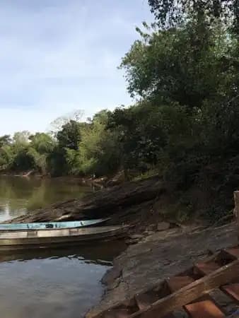 Terreno à venda em Bonito/MS