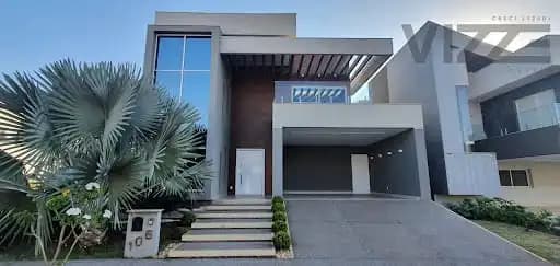 Casa à venda em Campo Grande/MS