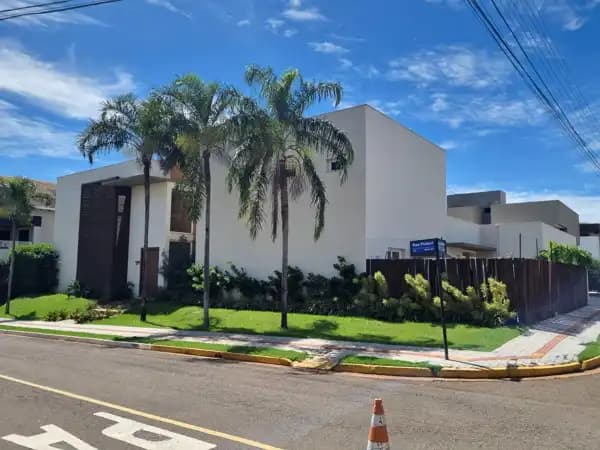 Casa à venda em Campo Grande/MS