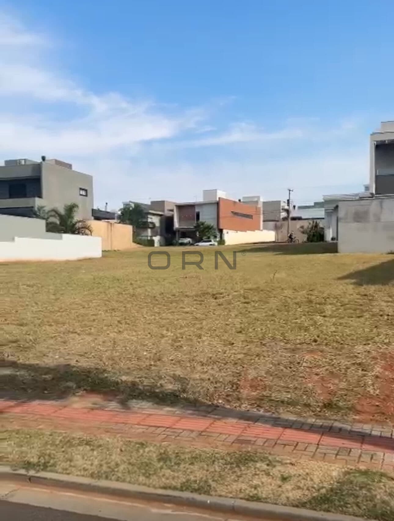 Lote/Terreno em Campo Grande - Alphaville Campo Grande