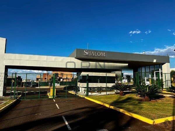 Lote/Terreno em Campo Grande - Residencial Shalom