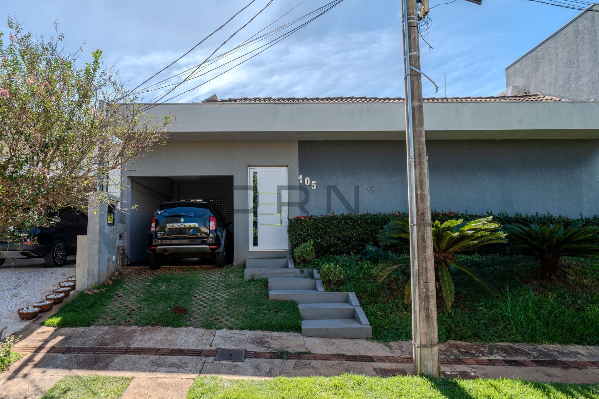 Casa Alto Setvillage II, Campo Grande/MS