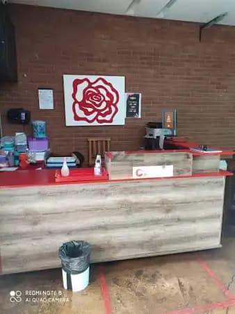 Ponto Comercial à venda em Campo Grande/MS