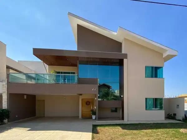 Sobrado no Damha II