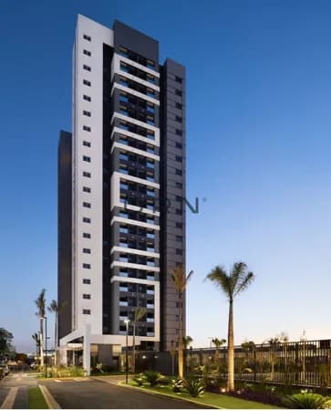 Apartamento Vivet Tiradentes Campo Grande MS