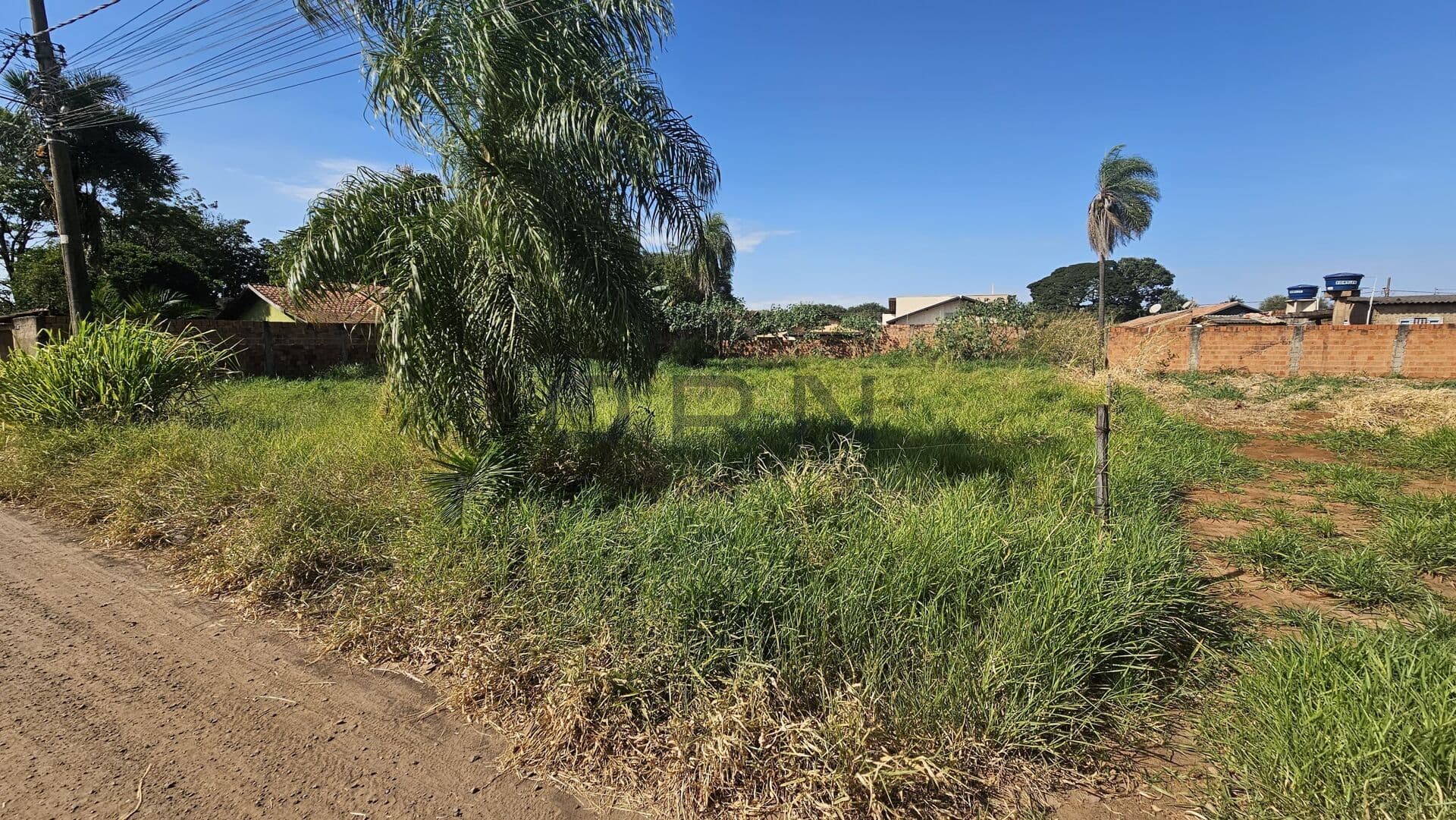 Terreno Nova Campo Grande