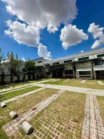 Galpão/Depósito/Armazém em Campo Grande - Carandá Bosque