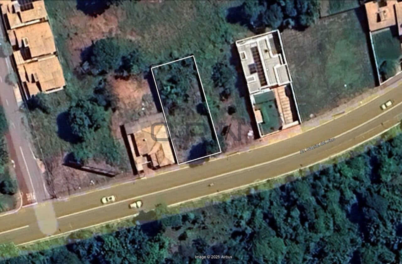 Terreno de 525 m² no Vilas Boas/Rita Vieira