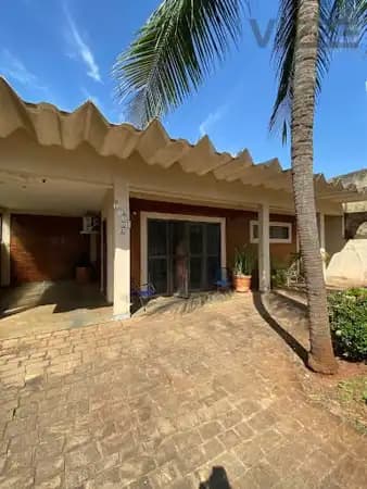 Casa à venda em Campo Grande/MS
