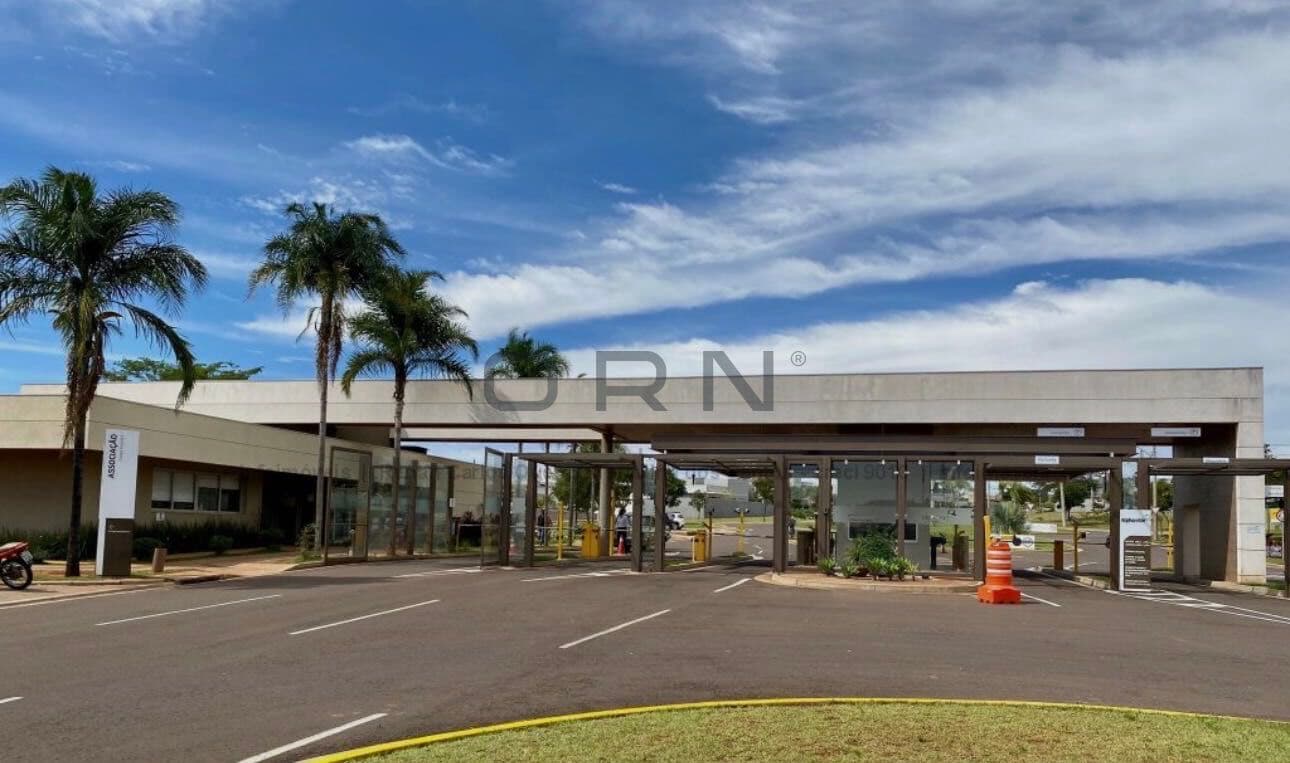 Terreno em Condomínio em Alphaville Campo Grande 3, Campo Grande/MS