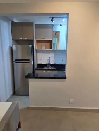 Apartamento em Campo Grande - Pioneiros
